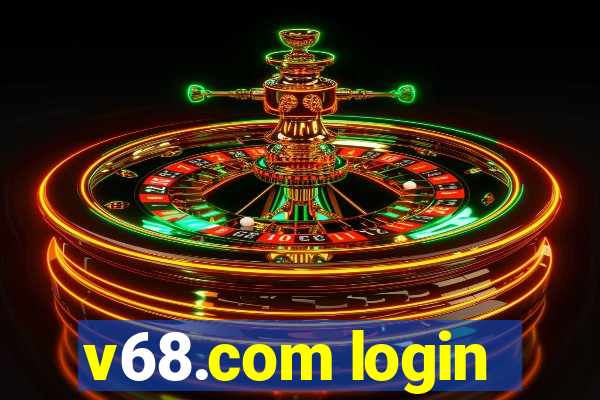 v68.com login